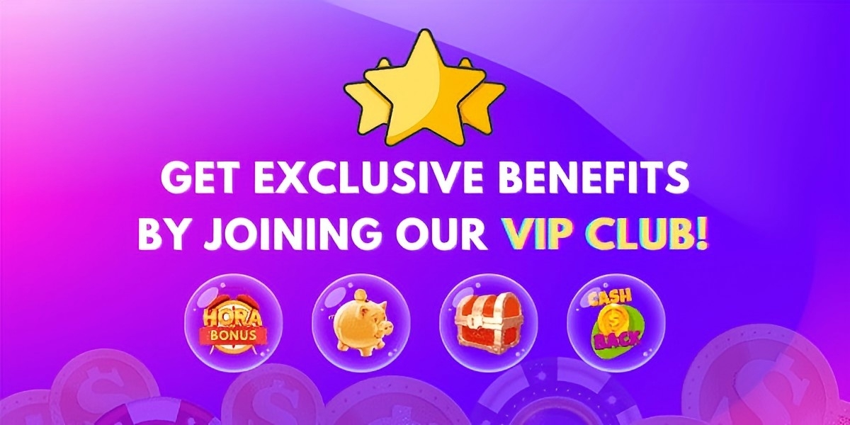 Login Casino promotional scene with a bright game floor